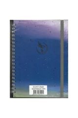 VJ DEFTER SERT KAPAK SPR.20x28 90gr.120YP.23-0101