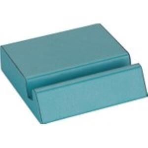 2K KARTVIZITLIK VE TELEFON TUTUCU TURKUAZ 100-12