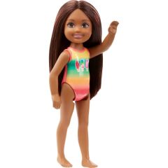 MATTEL BARBIE CHELSEA TATILDE BEBEK GHV54-GHV56