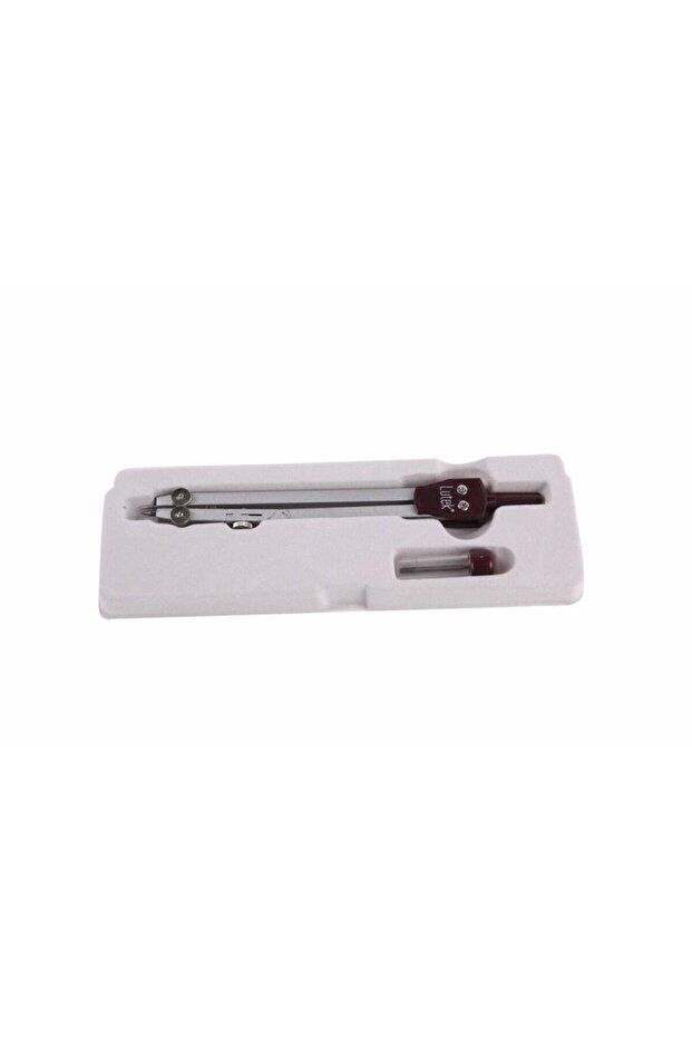 LUTEK PERGEL TEK KIRMA METAL PRG-LT-3002C