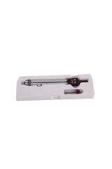 LUTEK PERGEL TEK KIRMA METAL PRG-LT-3002C