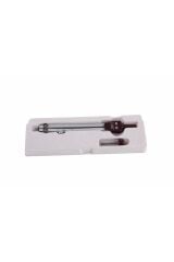 LUTEK PERGEL TEK KIRMA METAL PRG-LT-3002C