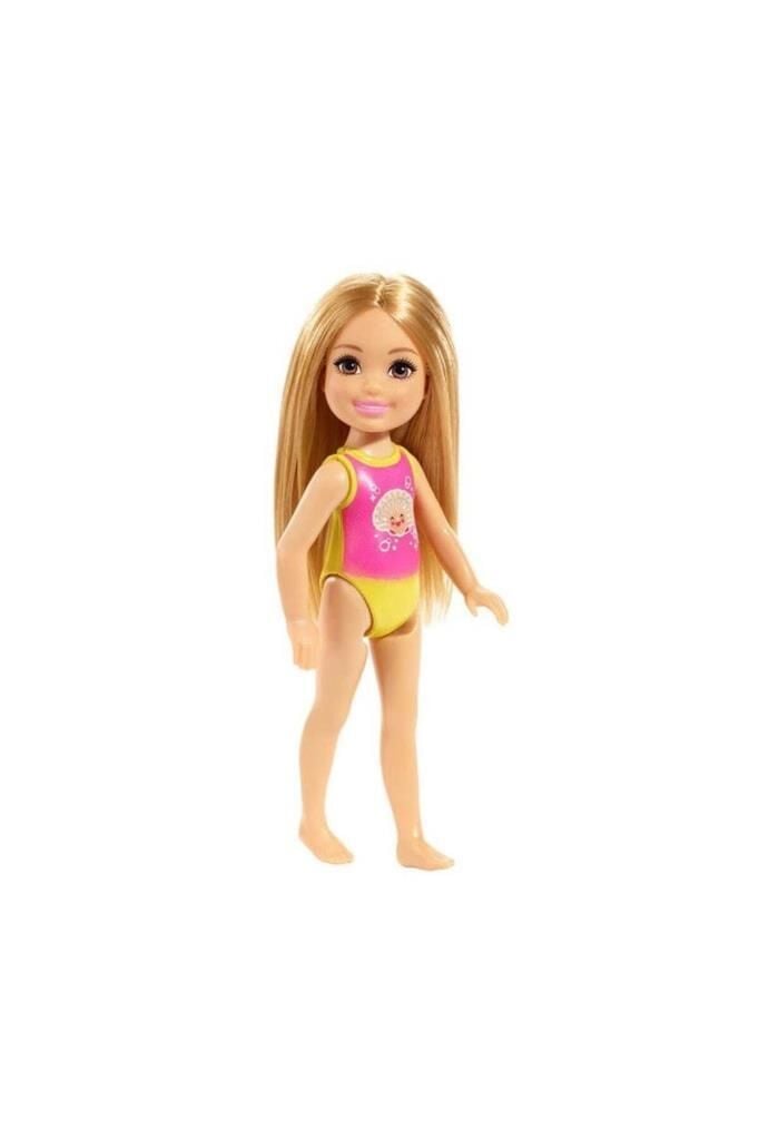 BARBIE CHELSEA TATILDE BEBEK GLN69-GLN70
