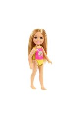 MATTEL BARBIE CHELSEA TATILDE BEBEK GLN69-GLN70
