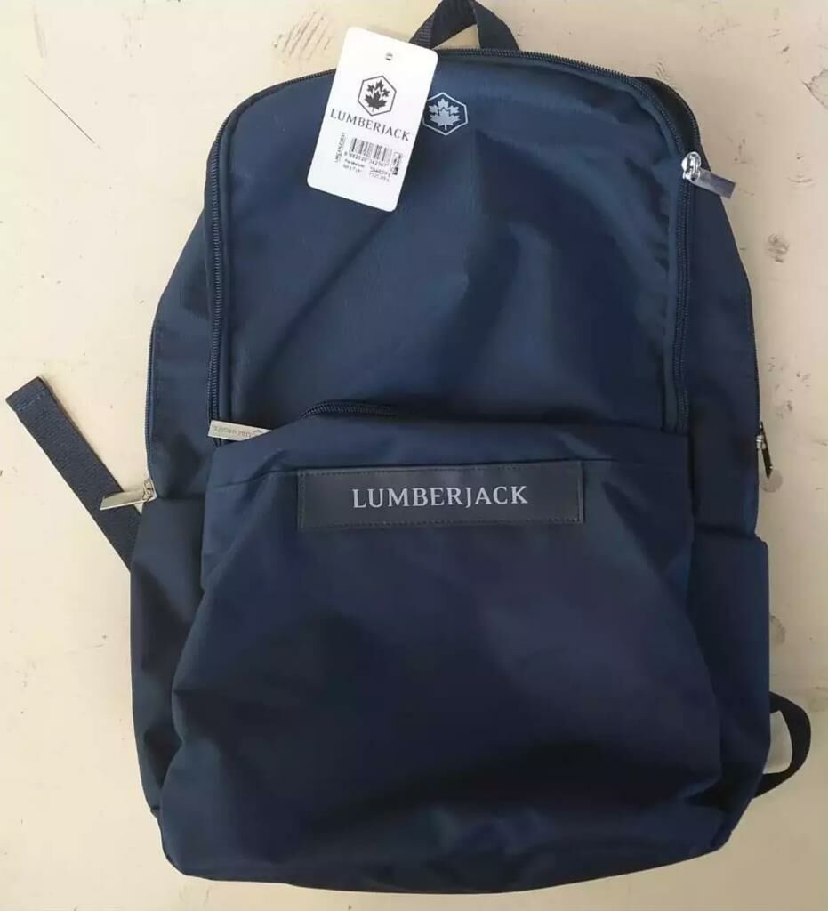 LUMBERJACK SIRT CANTASI (LMCAN23037)