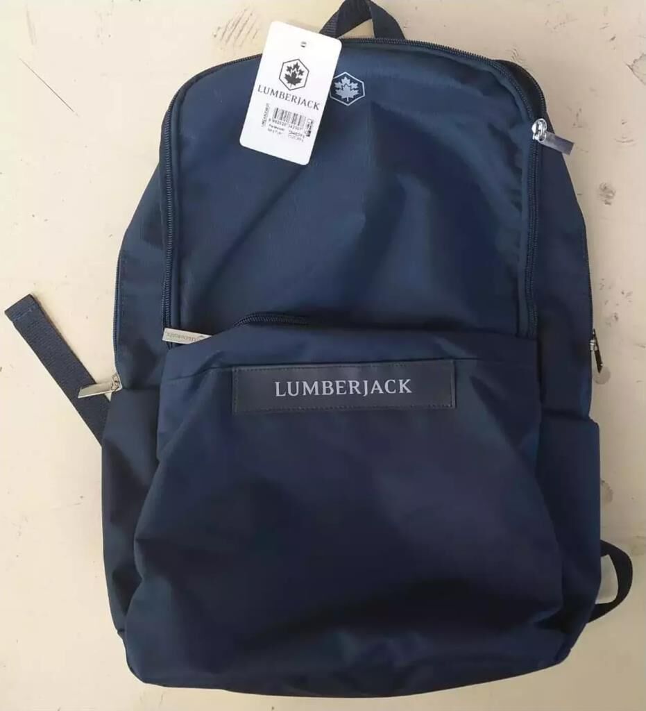 LUMBERJACK SIRT CANTASI (LMCAN23037)