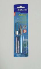 PELIKAN PELIKANO DOLMAKALEM TURKUAZ P480A+2 YEDEK