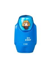 SERVE HARRY POTER  E-BOT SILGILI KALEMTIRAS MAVI
