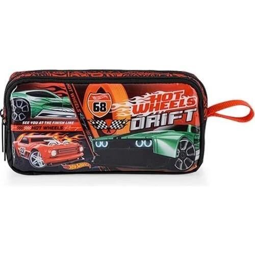 HOT WHEELS KALEM CANTASI HAWK DRIFT OTTO48378
