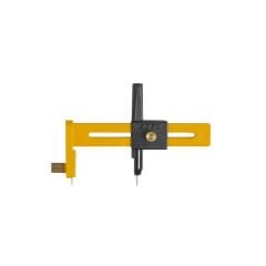 OLFA MAKET BICAGI KAGIT FILM DAIRE KESICI (CMP-1)