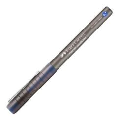 FABER ROLLER FREE INK NEEDLE 07 MAVI