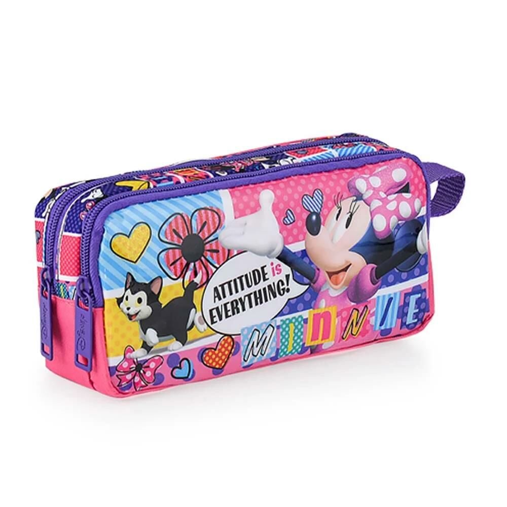 MINNIE KALEM CANTASI HAWK FABULOUS OTTO-48297