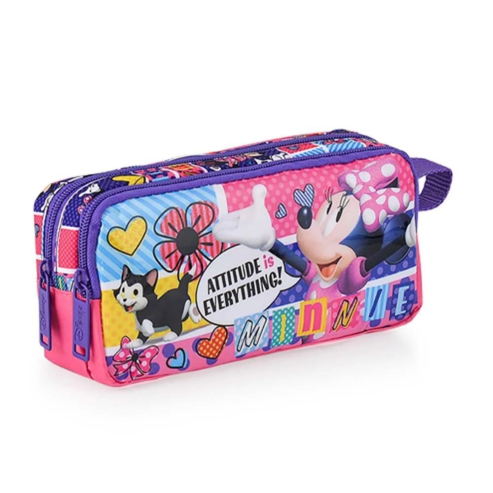 MINNIE KALEM CANTASI HAWK FABULOUS OTTO-48297