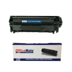 FRAGILE  HP MUADIL TONER 2612A-1010-1018-1020-3020