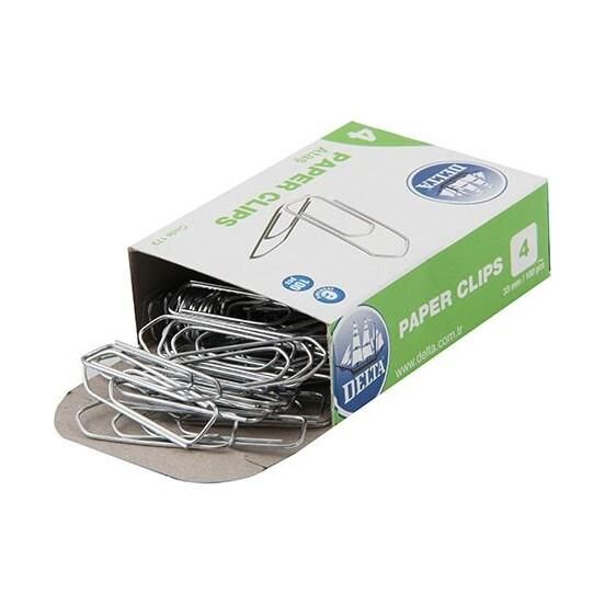 DELTA ATAS NO:4 1 KUTU (75 ADET) (179)