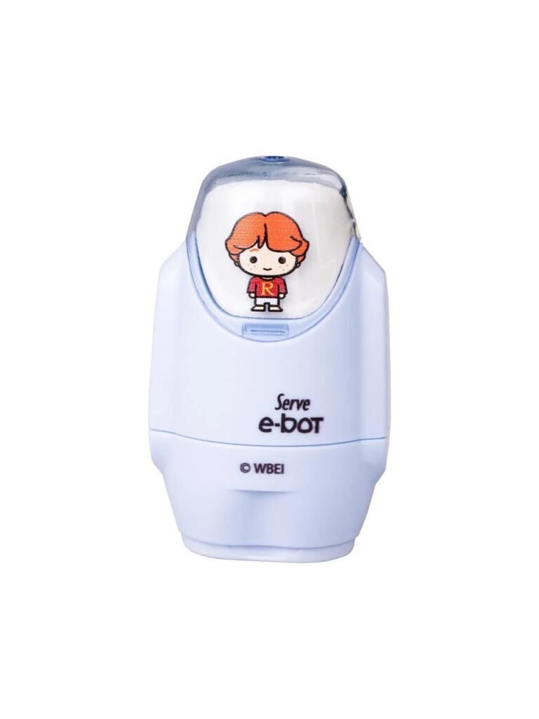 SERVE HARRY POTER  E-BOT SILGILI KALEMTIRAS A.MAVI
