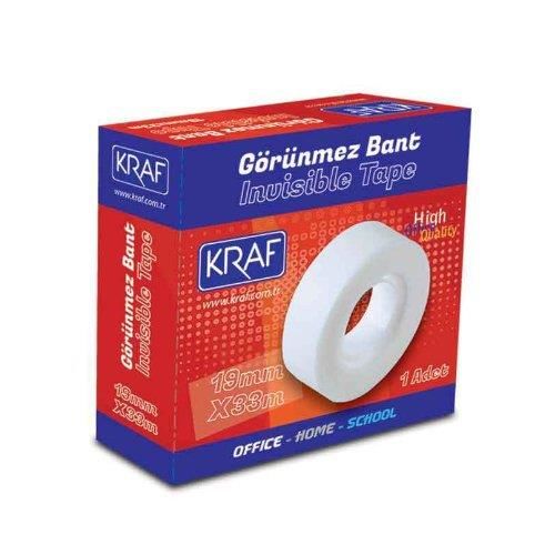 KRAF GORUNMEZ BANT 19X33M (1933)