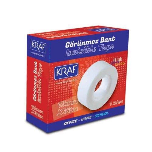 KRAF GORUNMEZ BANT 19X33M (1933)