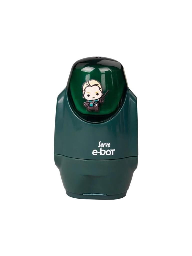 SERVE HARRY POTER  E-BOT SILGILI KALEMTIRAS YESIL
