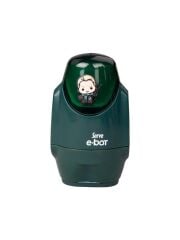 SERVE HARRY POTER  E-BOT SILGILI KALEMTIRAS YESIL