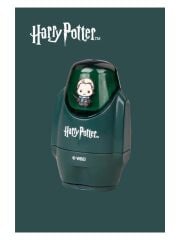 SERVE HARRY POTER  E-BOT SILGILI KALEMTIRAS YESIL