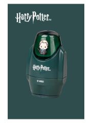 SERVE HARRY POTER  E-BOT SILGILI KALEMTIRAS YESIL