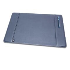 2K SUMEN SUNI DERI RAINBOW LACIVERT 38x58 535-3