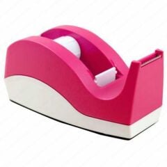 BIGPOINT BANT KESME  MAKINESI 33m PEMBE-BEYAZ 465