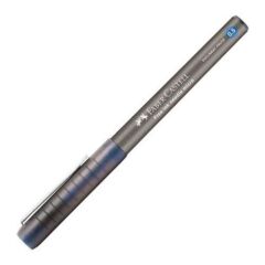 FABER ROLLER FREE INK NEEDLE 05 MAVI