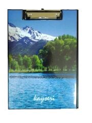 LIZ SEKRETER ALTLIGI KAYSERI RESIMLI (RS803)