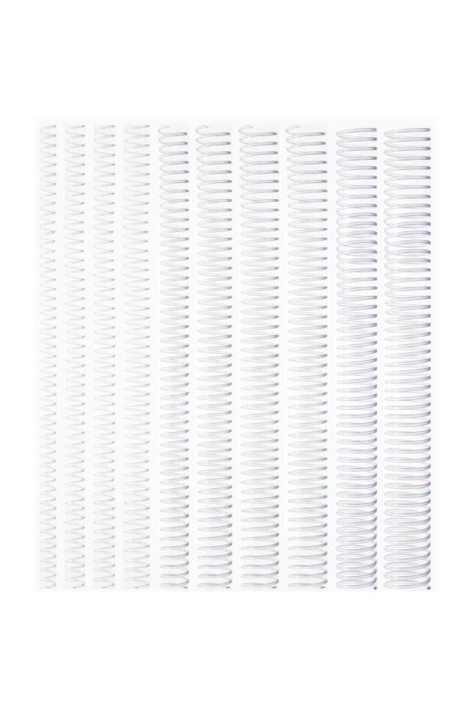 PLASTIK HELEZON 28mm 100 LU MILET