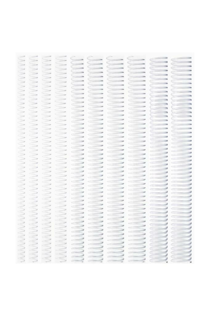 MILET PLASTIK HELEZON 20mm 100 LU