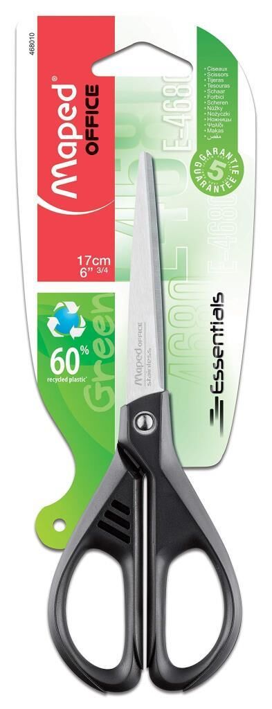 MAPED MAKAS ESSENTIALS 21 CM ASIMETRIK (46811002)