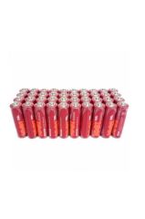 PEAK POWER R03 AAA BOY INCE KALEM PIL 40'lı PAKET