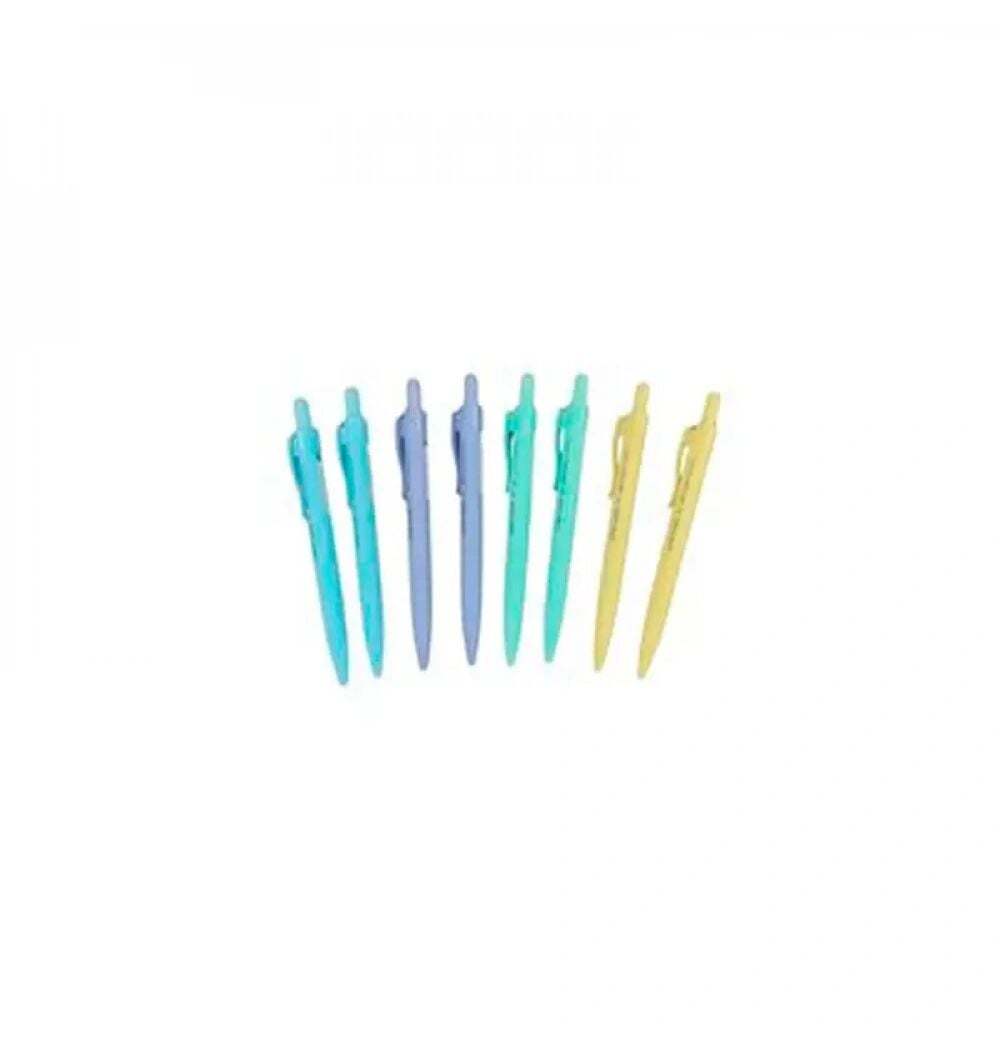 FABER VERSATIL TRI CLICK 1363 07mm SOFT TOUCH 10LU