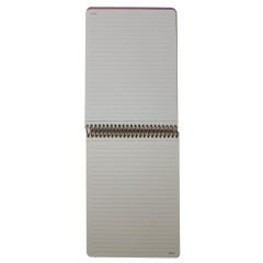 GIPTA CRAFT CIZGILI BLOKNOT SERT A5 100 YP 1785