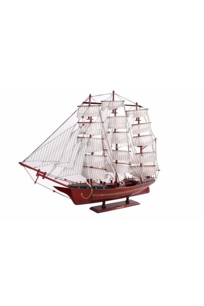 KEMBS GEMI MAKETI 50x45cm (8575-50)