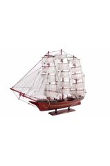 KEMBS GEMI MAKETI 50x45cm (8575-50)