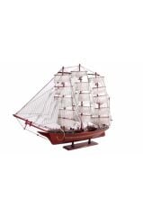 KEMBS GEMI MAKETI 50x45cm (8575-50)