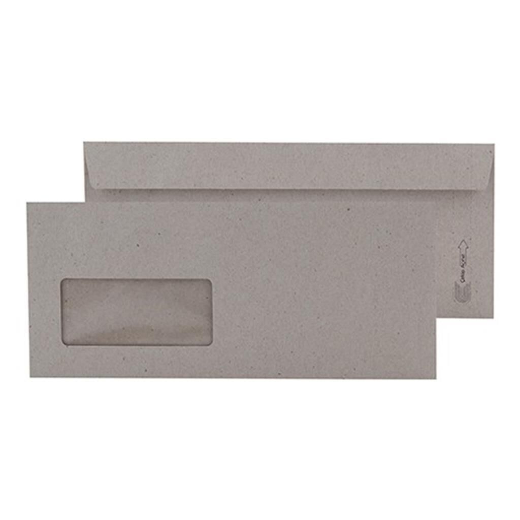 OYAL DIPLOMAT KRAFT PENCE ZARF105x240 90gr.500 LU