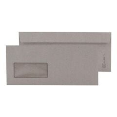 OYAL DIPLOMAT KRAFT PENCE ZARF105x240 90gr.500 LU