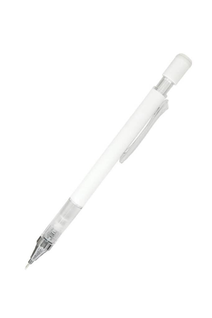 PENMARK VERSATIL KALEM 07 SHAKER BEYAZ HS-2620