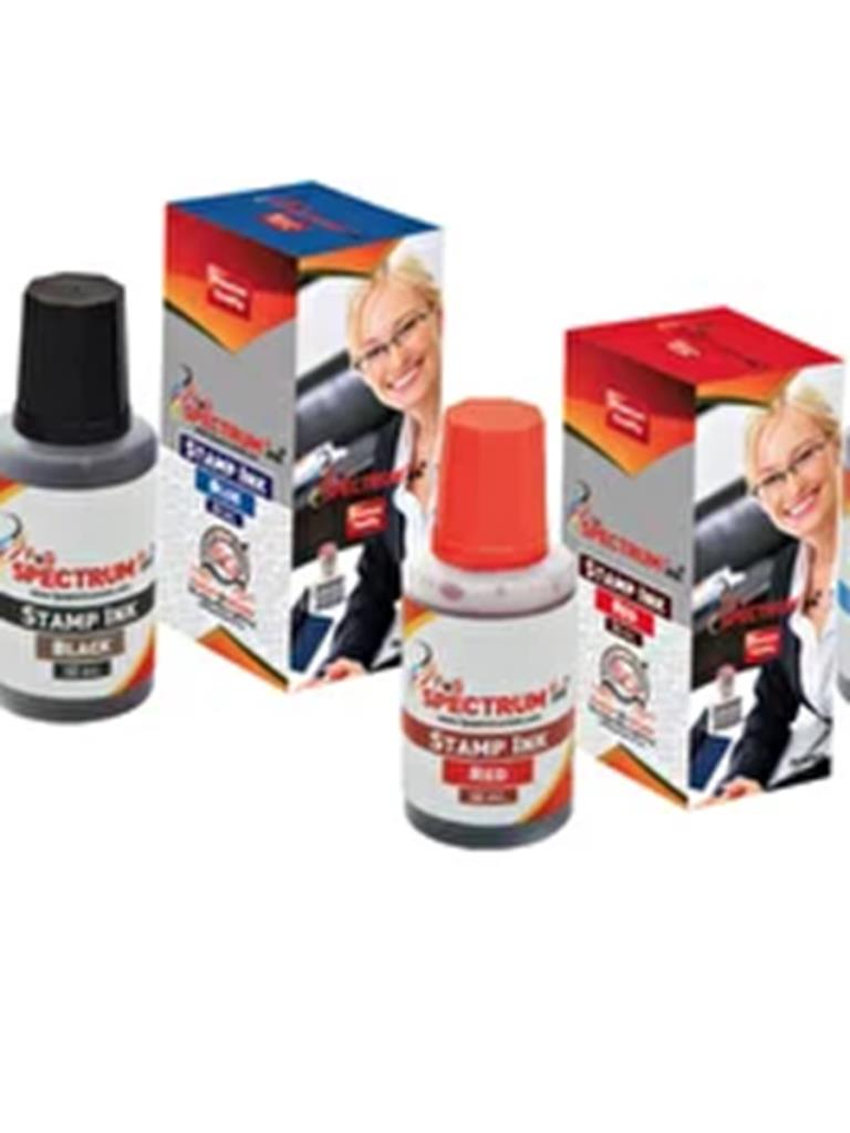 FACTORY 50ml ISTAMPA MUREKKEBI KIRMIZI