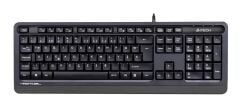 A4TECH FK10 Q USB FSYTYLER GRI TR FN MULTIMEDYA
