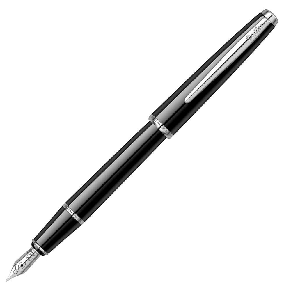 SCRIKSS DOLMAKALEM OZEL KUTU SIYAH (33)