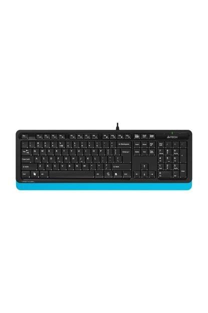 A4TECH FK10 Q USB FSYTYLER MAVI TR FN MULTIMEDYA