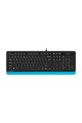 A4TECH FK10 Q USB FSYTYLER MAVI TR FN MULTIMEDYA