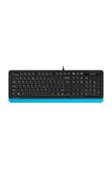 A4TECH FK10 Q USB FSYTYLER MAVI TR FN MULTIMEDYA