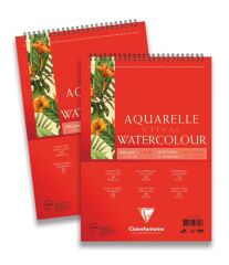 CLAIREFONTAINE ETIVAL S.BOYA BLOGU A5 300G 30YPSPR