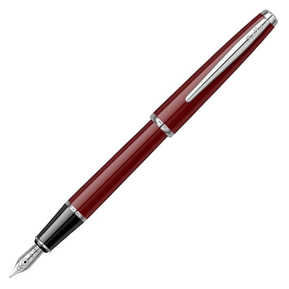 SCRIKSS DOLMAKALEM OZEL KUTU BORDO (33)